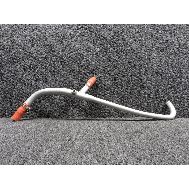 2419011-12 Learjet L-25D De-Ice Blast Tube