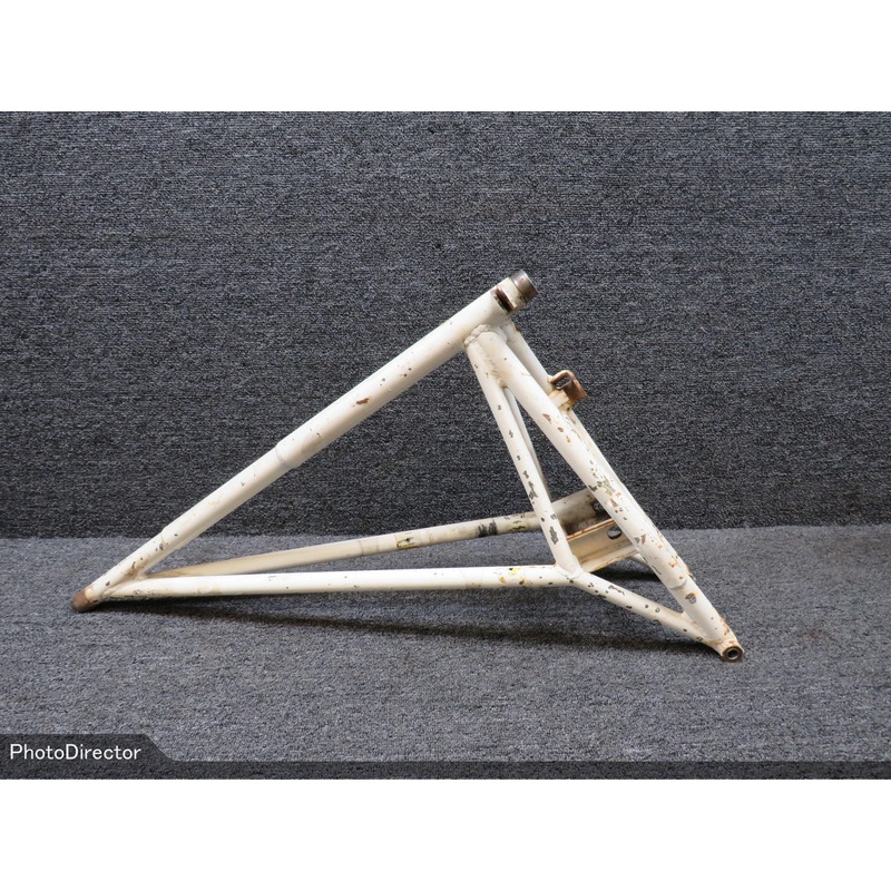 520001-501 Mooney M20 Main Landing Gear Leg LH (Rusted)
