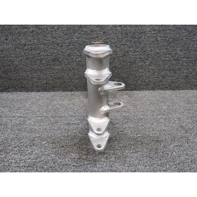 520002-501 Mooney M20 Main Gear Spindle Assembly LH