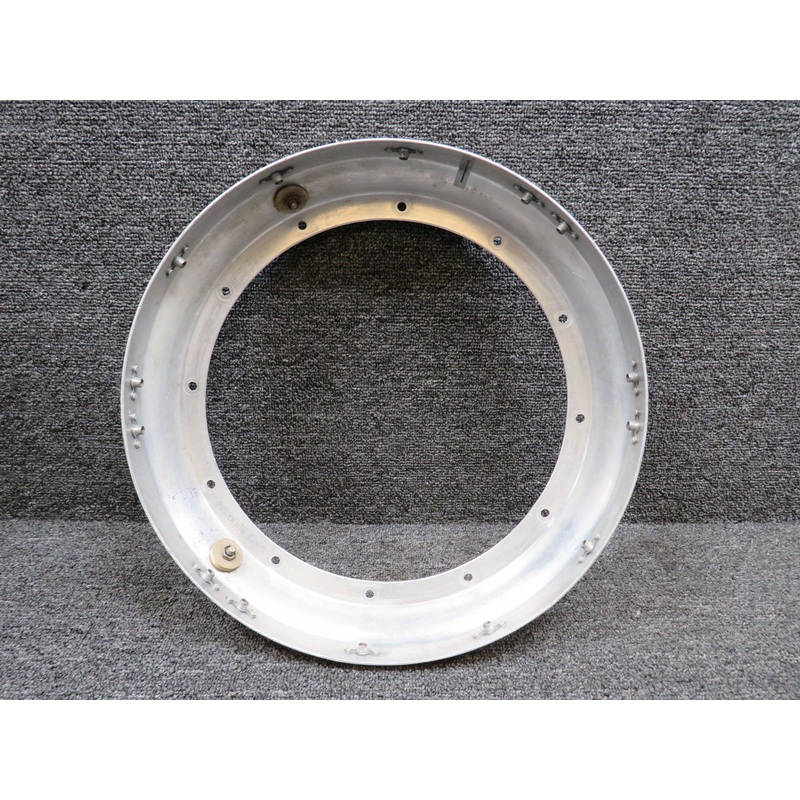 835020 (Alt: 835-33) Mooney M20 Spinner Bulkhead