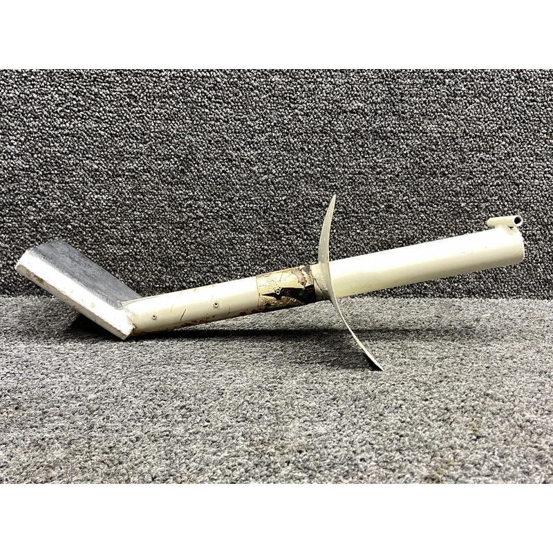 840071-015 Mooney M20K Entrance Step Assembly