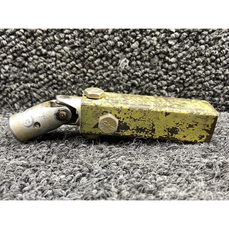 915026-019, 740009-007 Mooney M20K Stabilizer Trim Sleeve with Universal Joint
