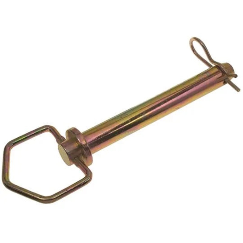 Agralink Cold Forged & Machined Hitch Pins 3/4 x 6-1/4