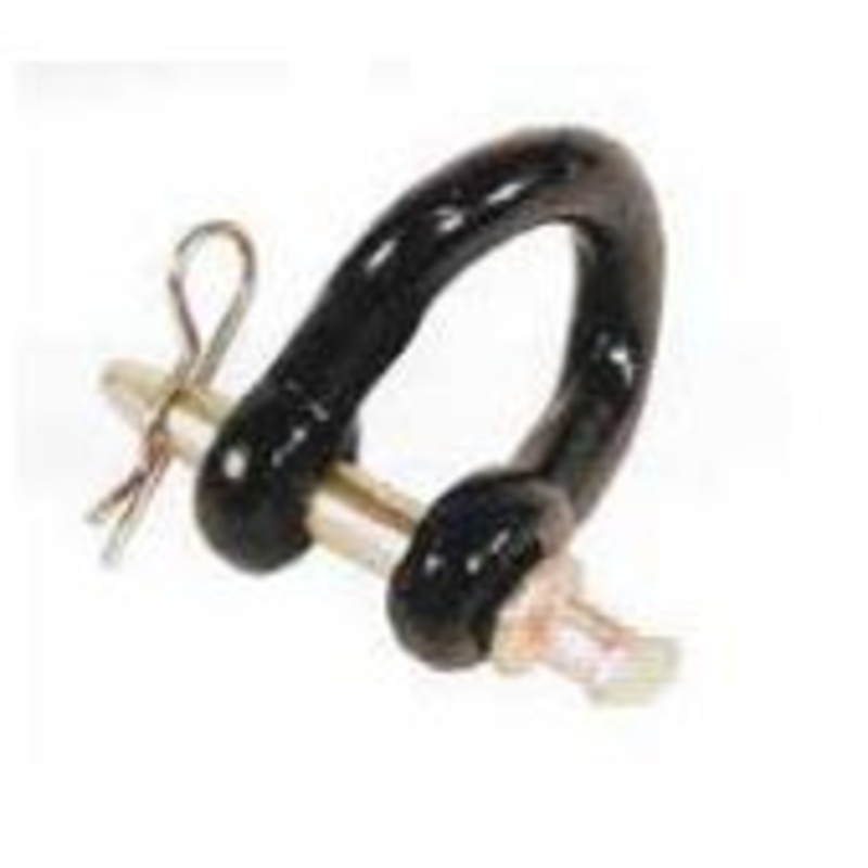 Agralink Farm Twisted Clevises 15/16 x 4-1/4