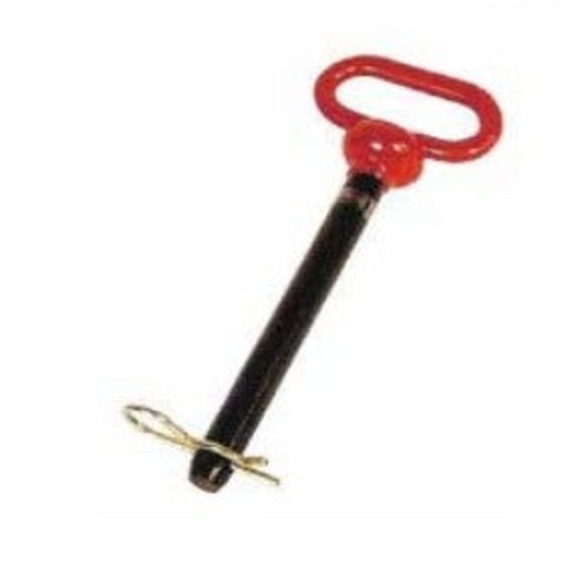 Agralink Red Head Forged Hitch Pins
