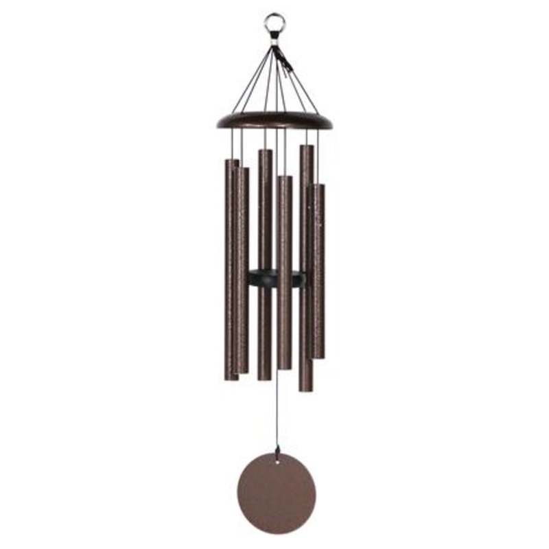 Corinthian Bells  30-inch Windchime
