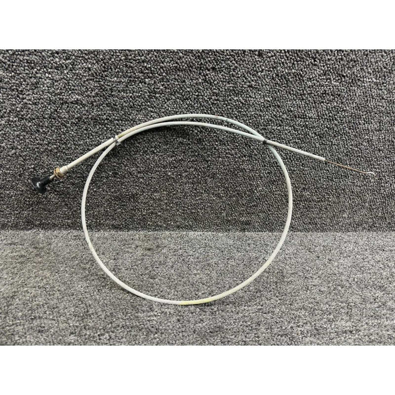Piper PA28-161 Cabin Air Control Cable Assembly (Length: 47)