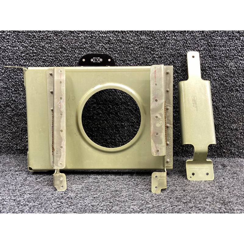 106883-005, 106883-003 Piper PA46R Aftermarket Battery Mounts (RG24-17 Battery)
