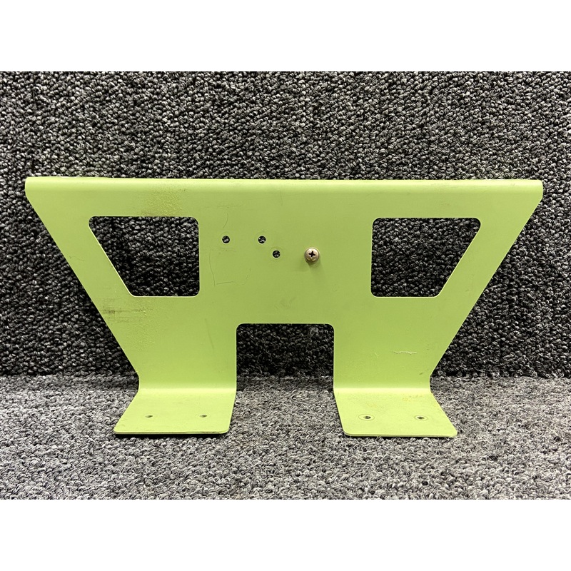 107228-002 Piper PA46R-350T Vacuum Manifold Shelf Support