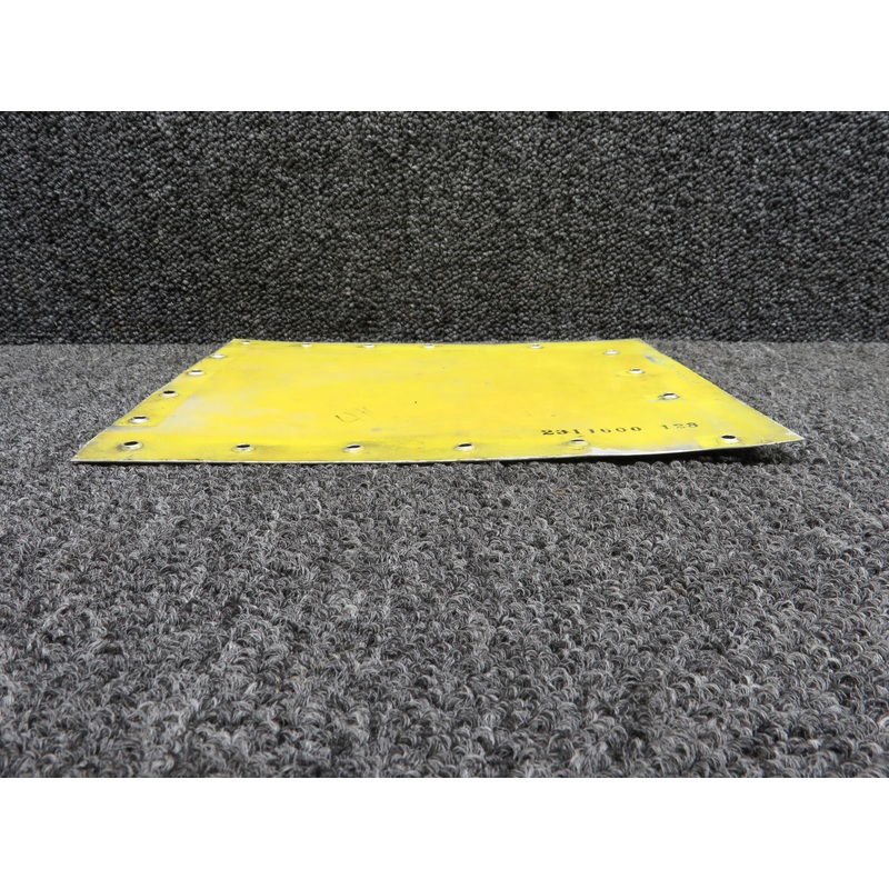 2311600-128 Learjet 25D Door Panel LH