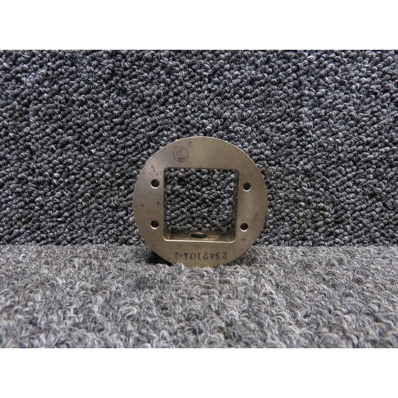 2342101-1 Learjet Nose Gear Steering and Strut Torque Block