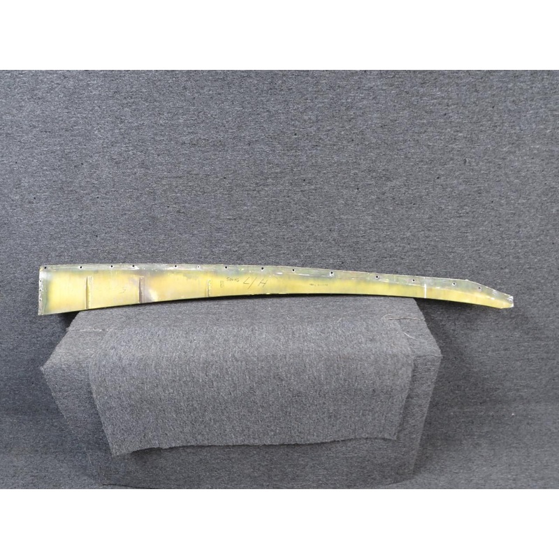 2422548-3 Learjet L-35A Fairing Assembly LH (Minor Rust)