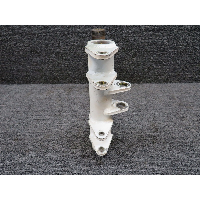 520002-501 Mooney M20 Main Gear Spindle Assembly LH (Worn)