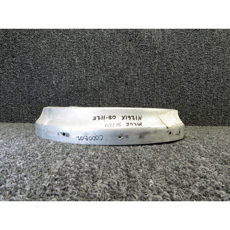680012-501 Mooney M20E Spinner Bulkhead