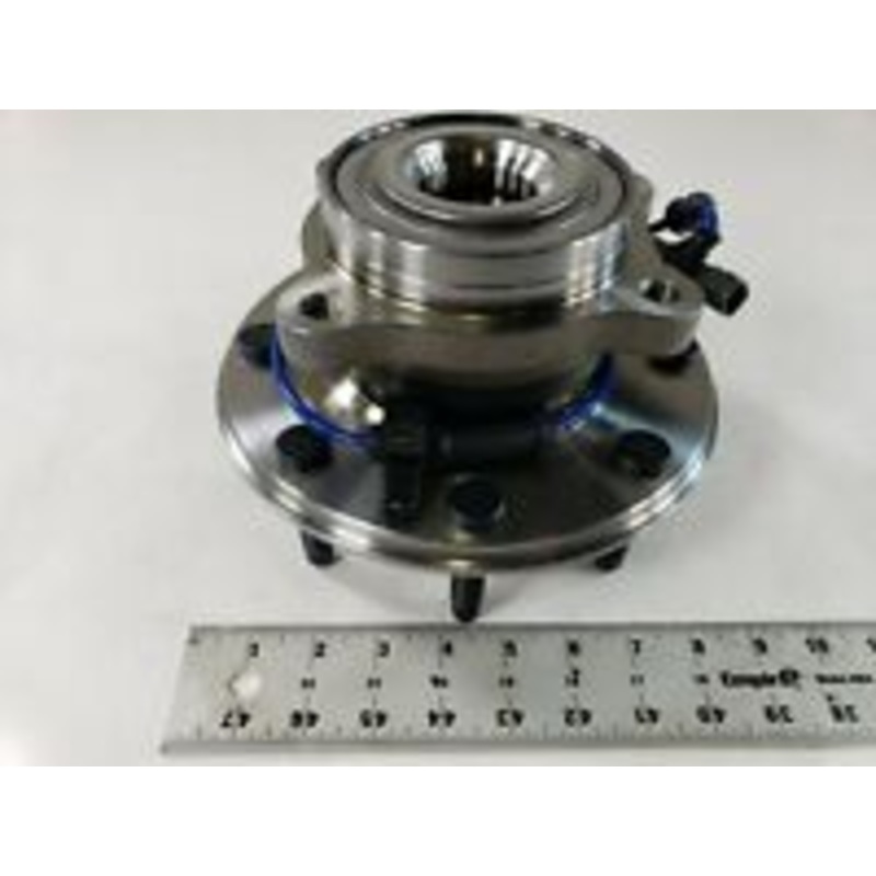 American Hardware Manufacturing Wheel Bearing Cover
