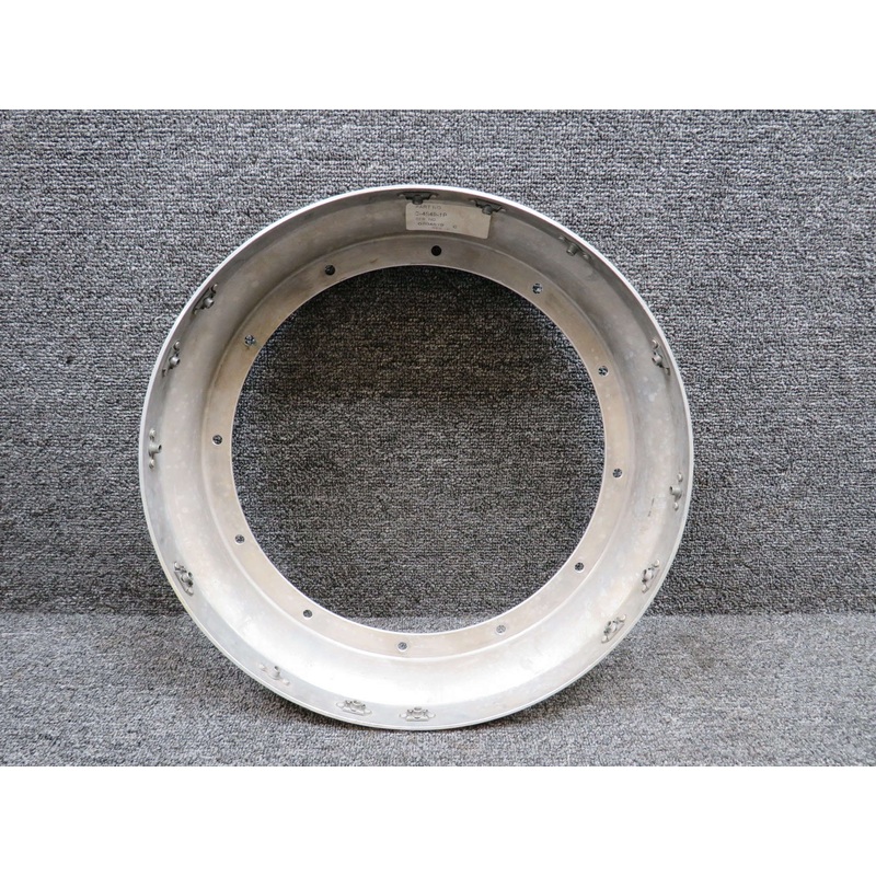 C-459-11P Mooney M20 Spinner Bulkhead Assembly