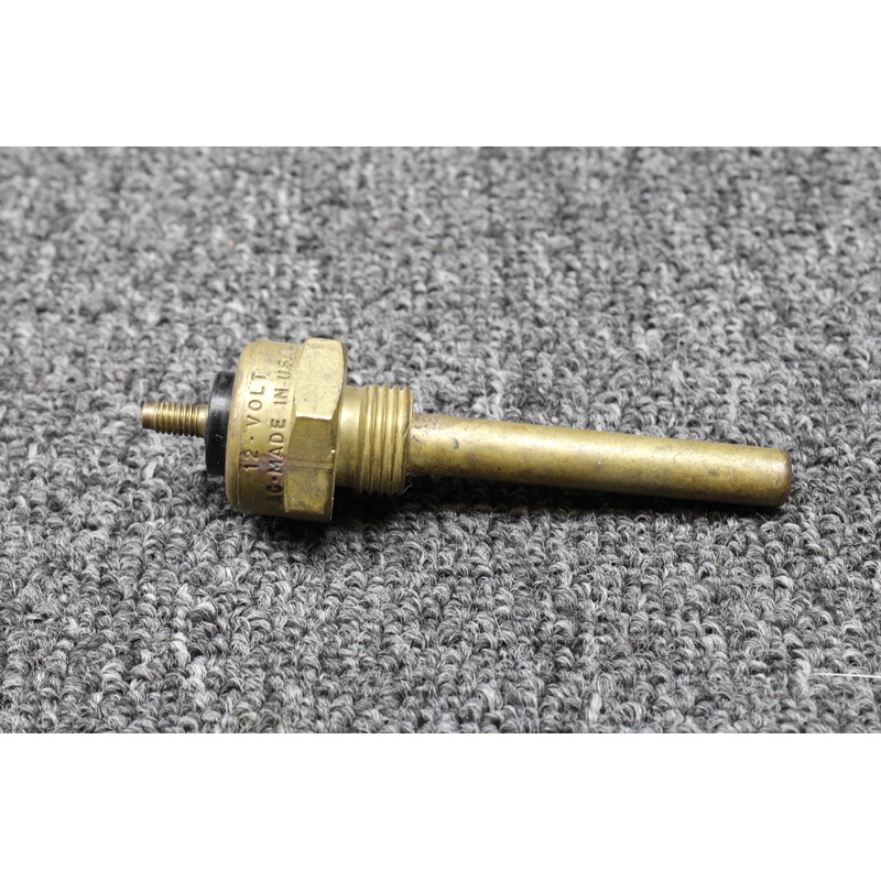 Lycoming AC Oil Temperature Probe (Volts: 12)