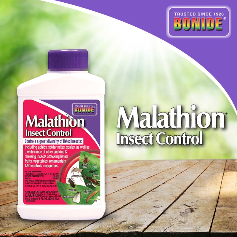 Malathion Conc