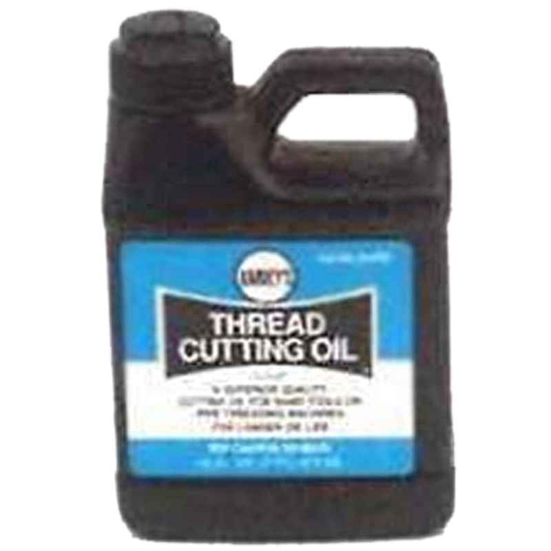 OIL QT THREADCUTTING