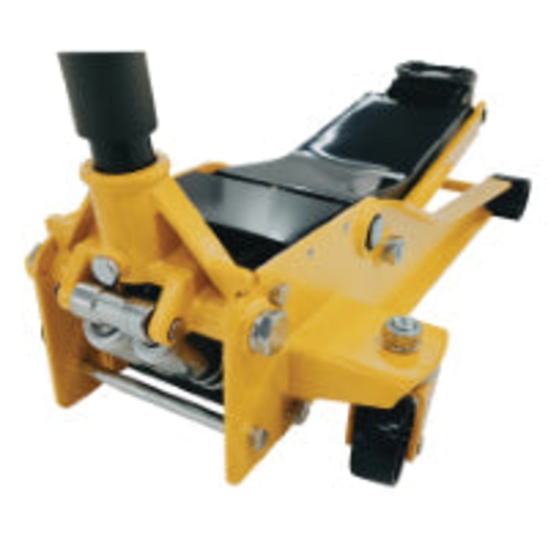 Performance Tool 3 Ton Garage Jack