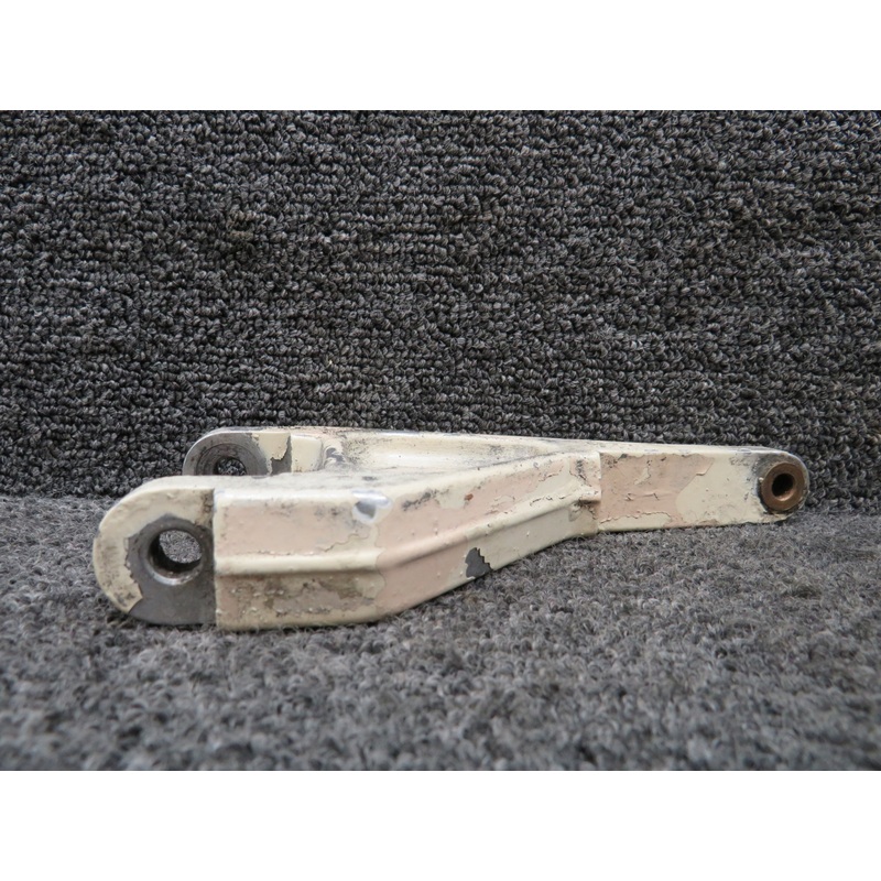 105041-002 Piper PA34-200T Main Gear Torque Link Assembly (Worn)