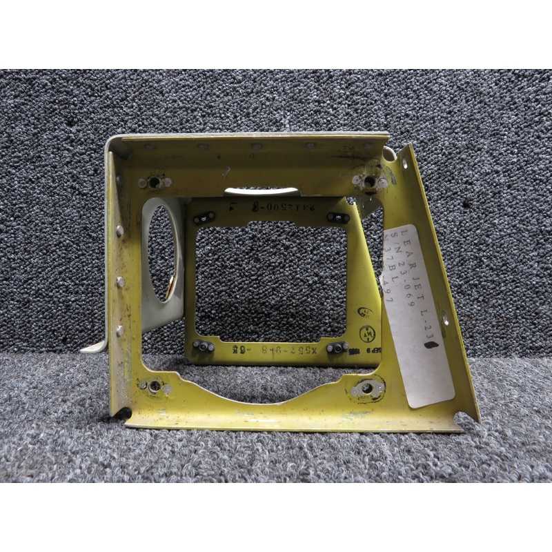 231-506-9 LearJet Bracket Assembly