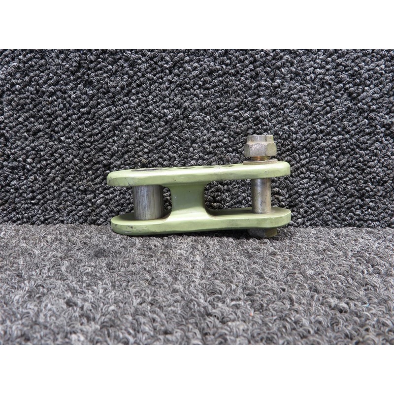 2311161-8 Learjet Wing Attach Fitting Assembly