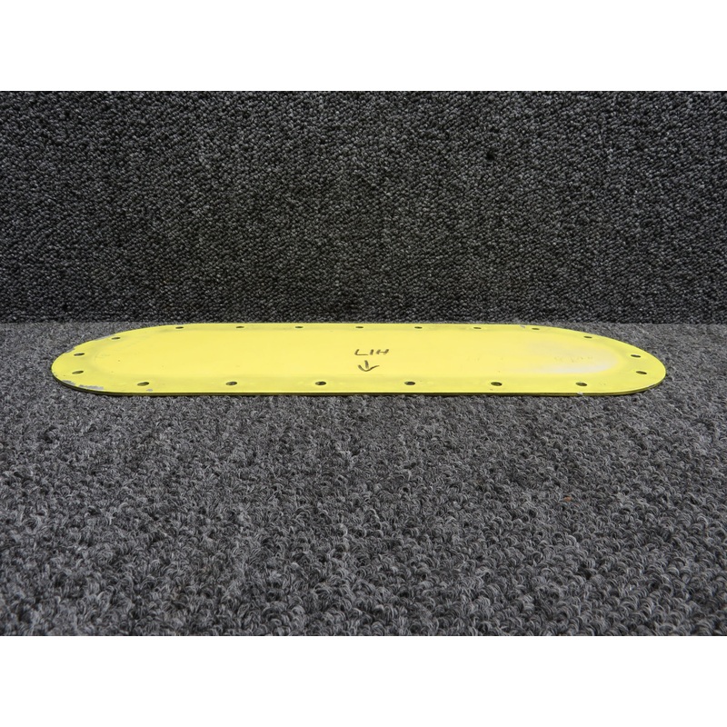 2322203-31 Learjet 25D Wing Access Spar Door LH