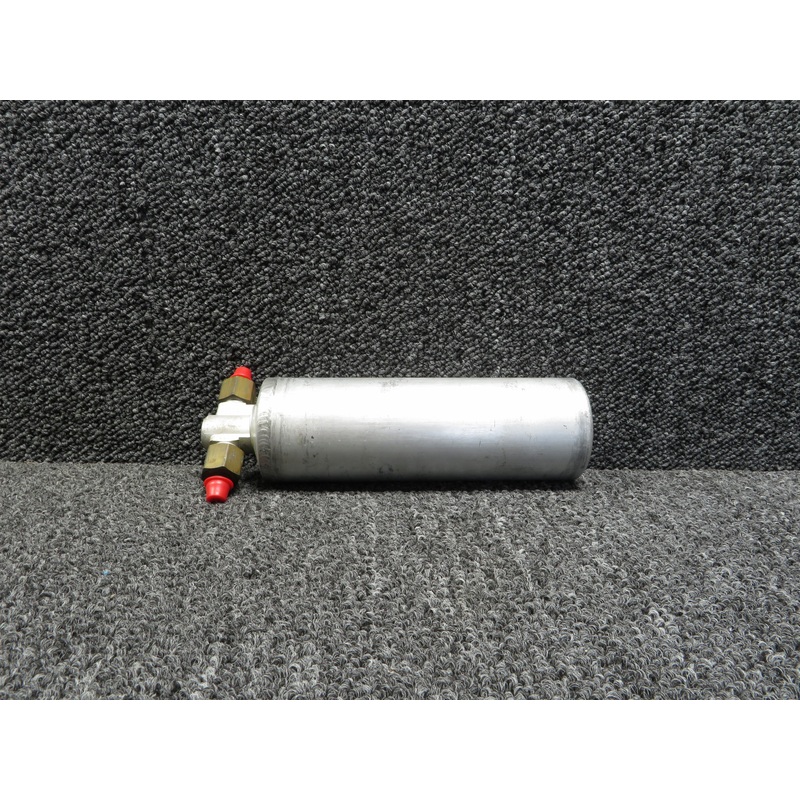 250-522 Learjet L23 Refrigerant Dehydrator Receiver