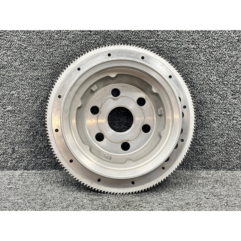 31M22045 Lycoming IO-360-L2A Starter Ring Gear (Teeth: 149, 7 Holes, 2 Plugged)