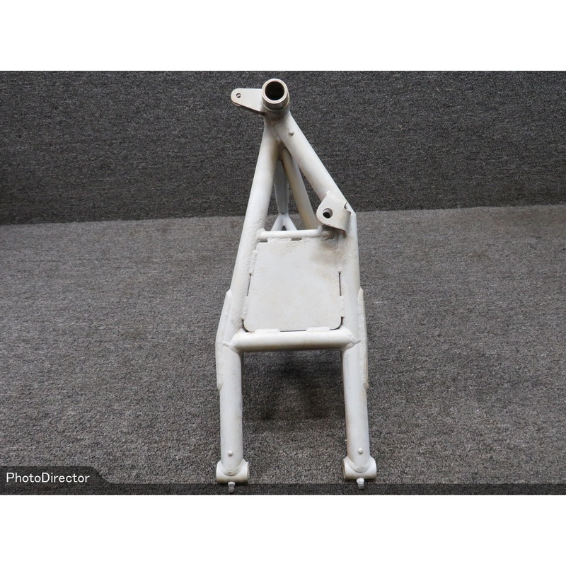 520001-501 Mooney M20 Main Landing Gear Leg LH (Grey)