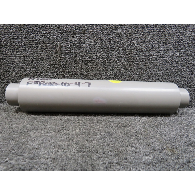 C-1298 Learjet 35A Cockpit Air Muffler