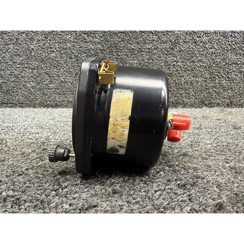 Piper PA28-161 Airspeed Indicator (Knots: 40-165)