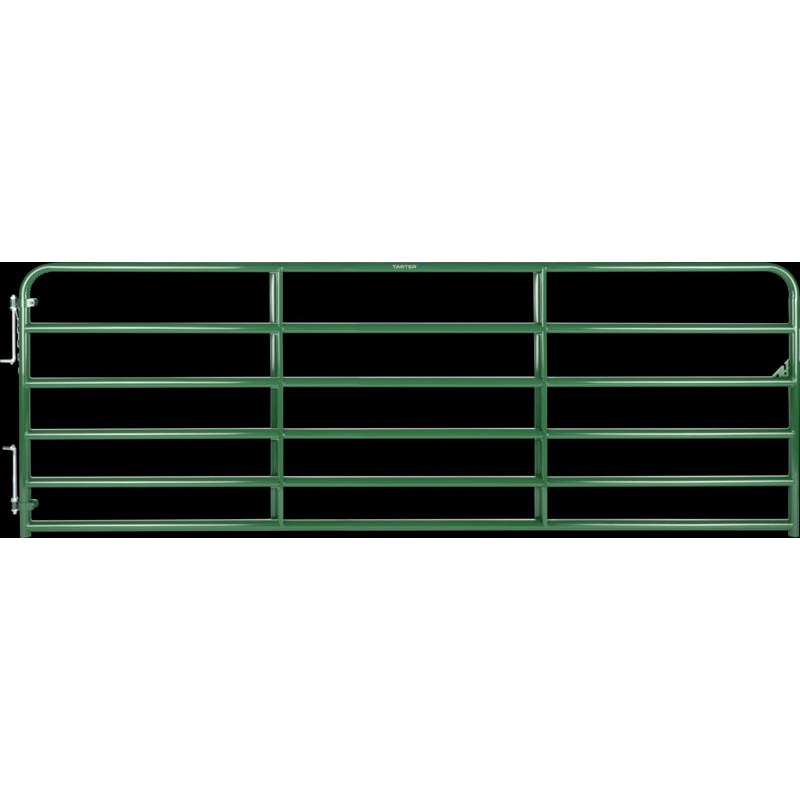 Tarter Bullmax Round Corner Gate