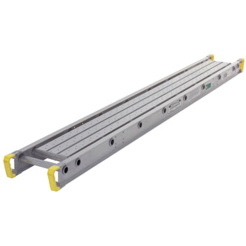 Werner 12in W X 16ft L Stage 2016