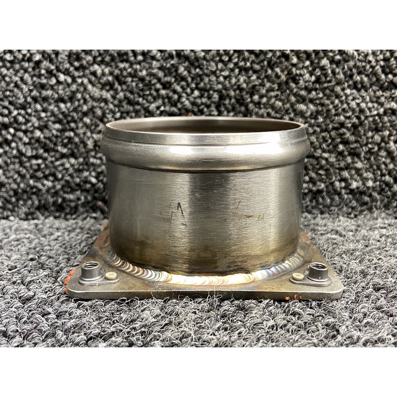 105807-002 Piper PA46R-350T Bleed Air Conditioning Tube