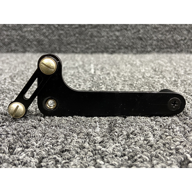 106818-002 Piper PA46R-350T Alternate Air Lever Assembly