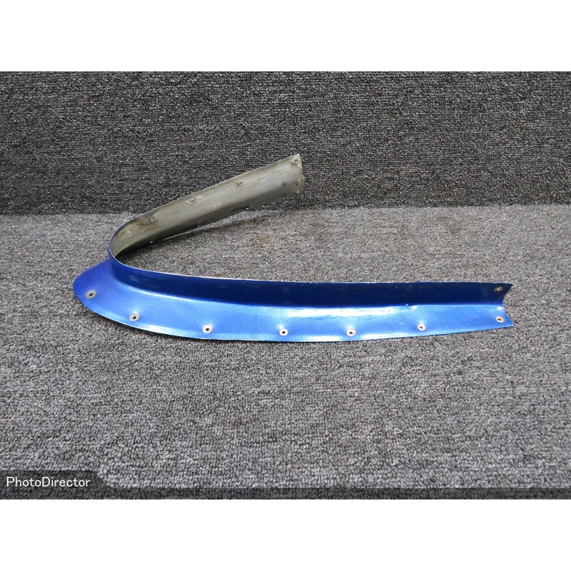 120001-006 Mooney M20G Wing Fairing RH (Worn)
