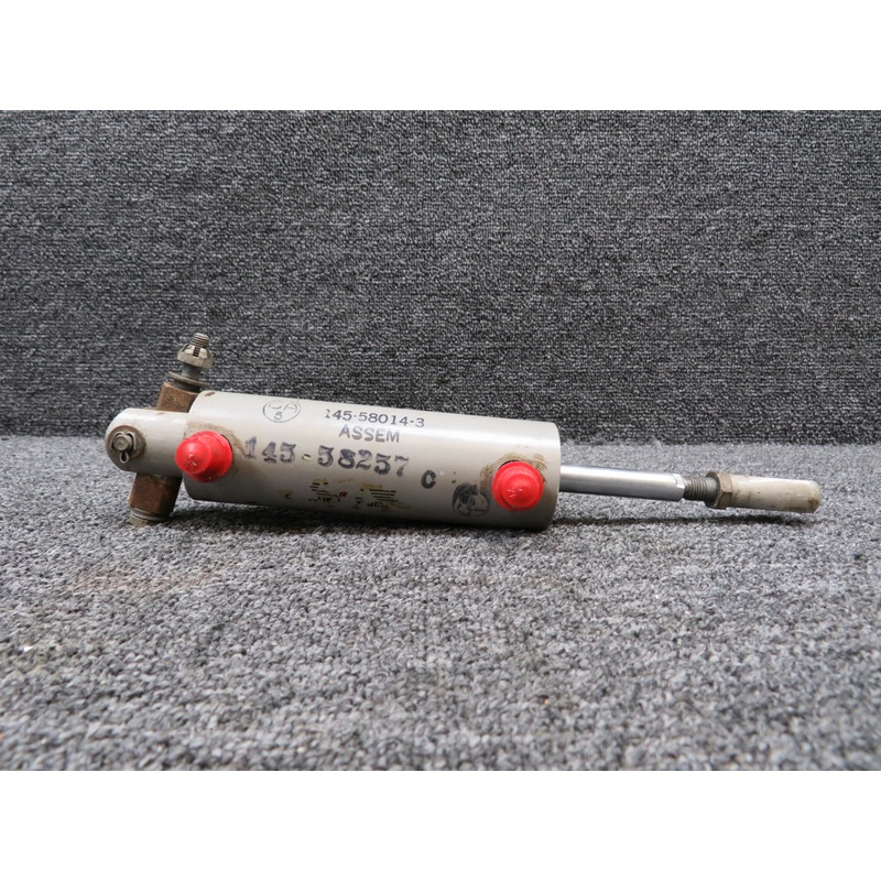 145-58014-3 Nose Gear Actuator