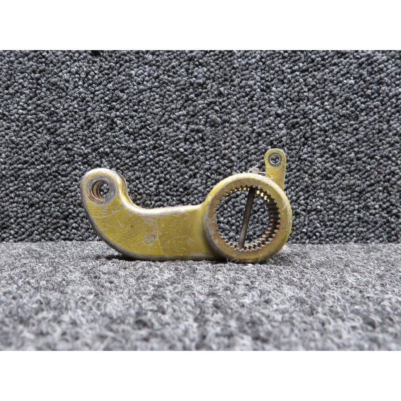 2325050-008 Learjet L-23 Flap Control Pulley Arm