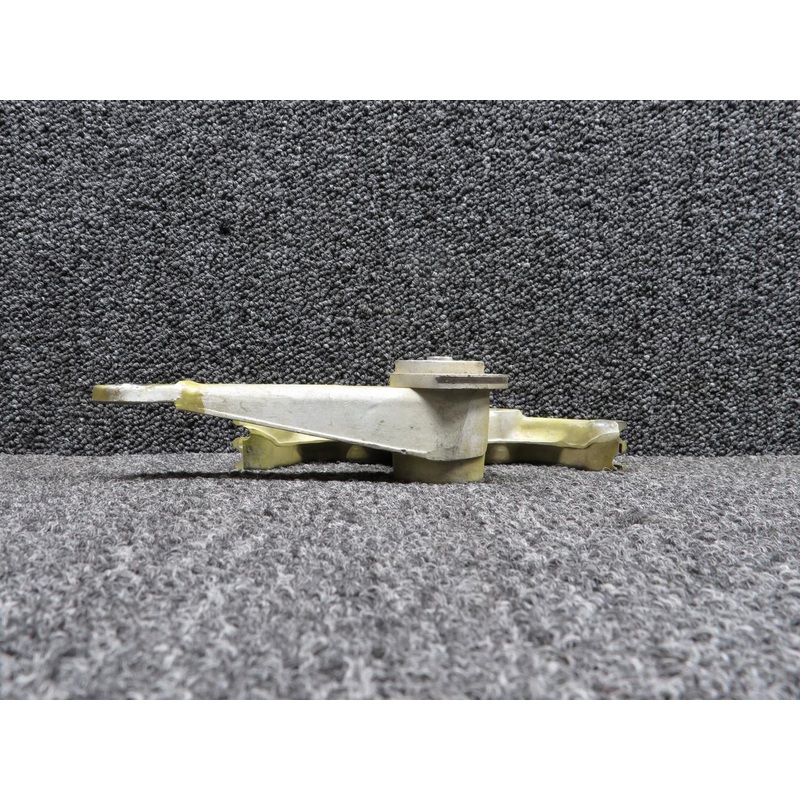 2325077-12 (Alt: 2325077-20) Learjet L-25B Sector Assembly RH