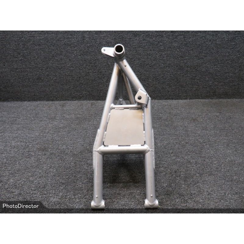 520001-501 Mooney M20 Main Landing Gear Leg Assembly LH without Zerks