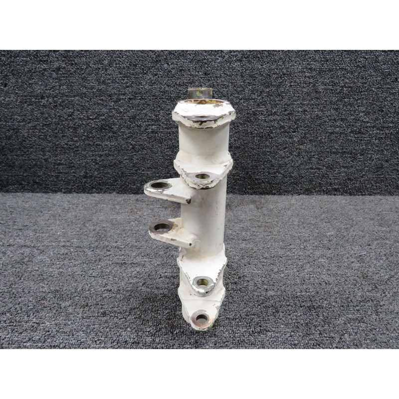 520002-502 Mooney M20F Main Gear Spindle Assembly RH