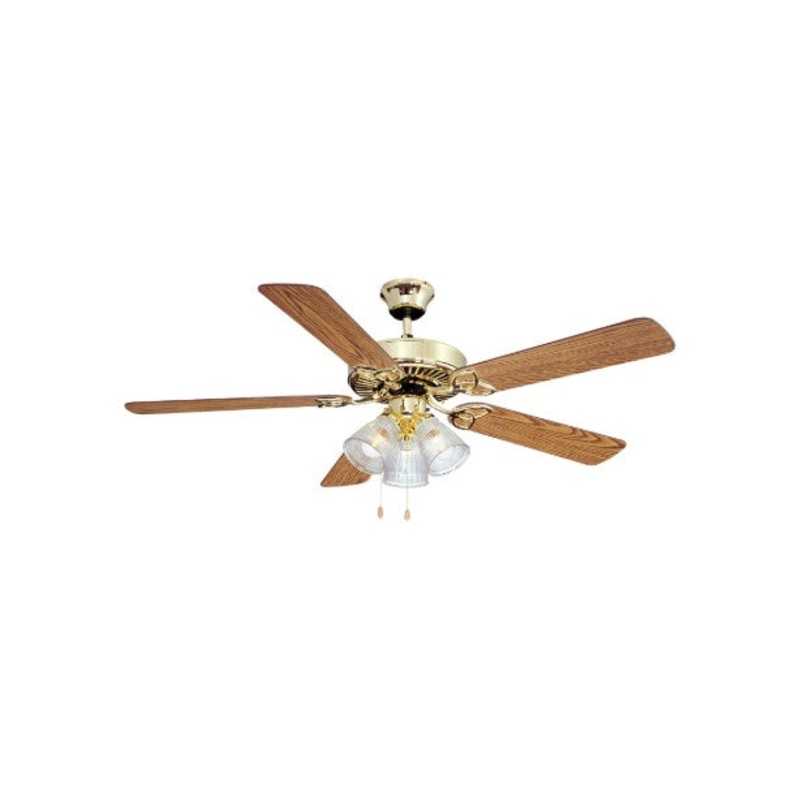 Boston Harbor Ceiling Fan Light Kit
