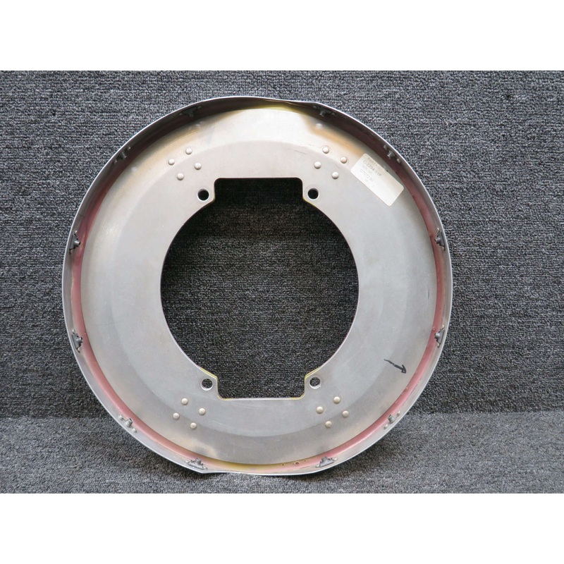 C2294-11P Mooney M20 Spinner Bulkhead