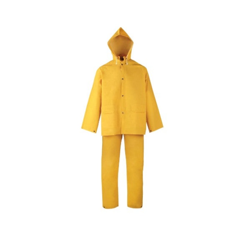 Diamondback Rainsuit Polyester/PVC