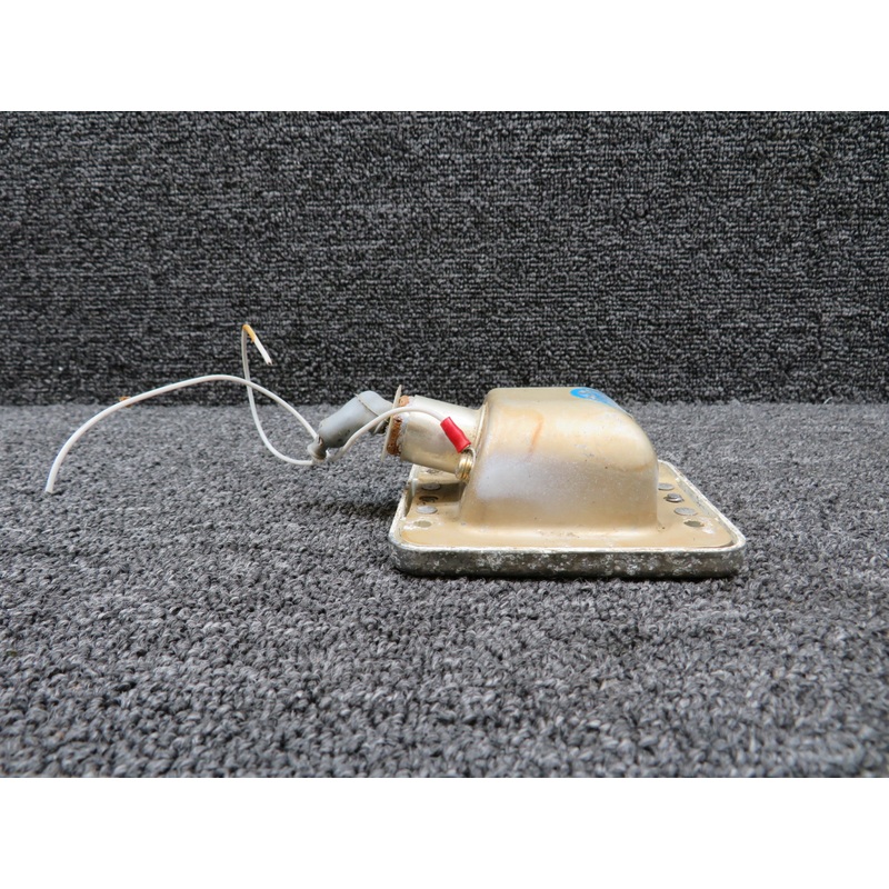 L16256-003 Learjet 36A Cabin Entry Step Light Assembly (Corroded Housing)