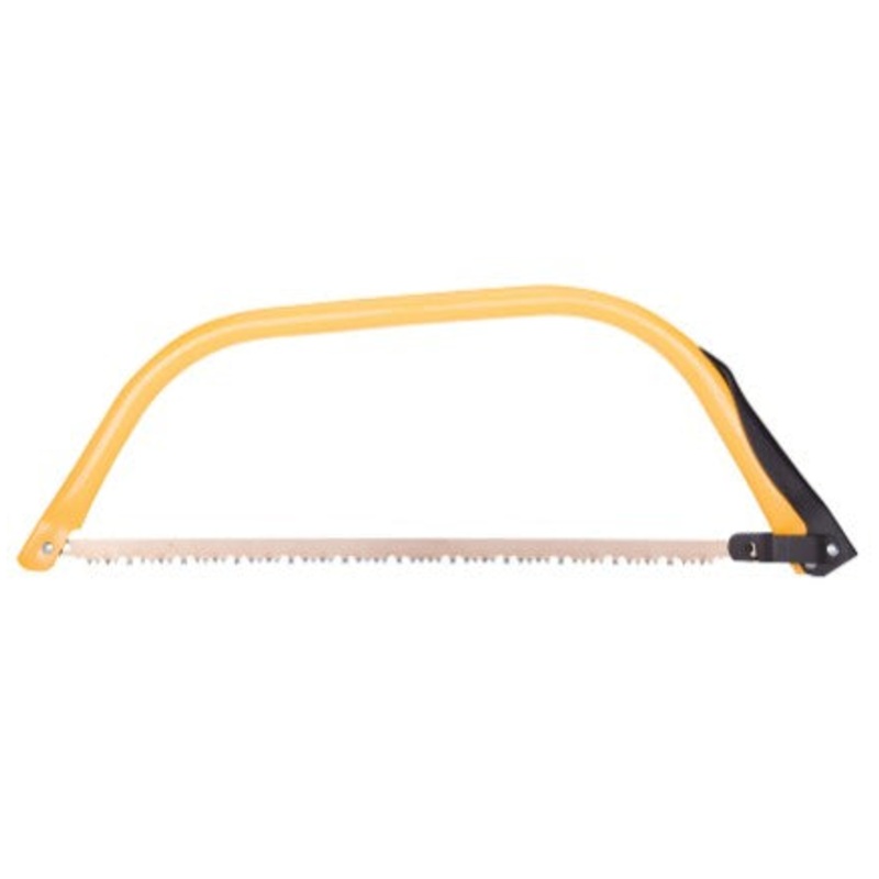 Landscapers Select Bow Saw Carbon Steel Blade