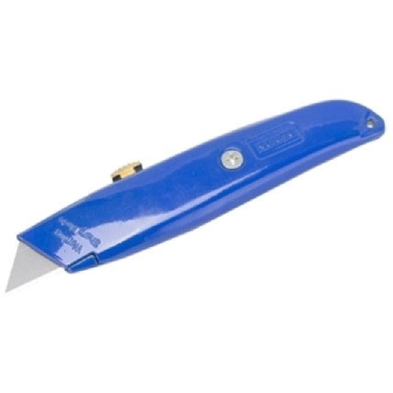 Vulcan Retractable Utility Knife
