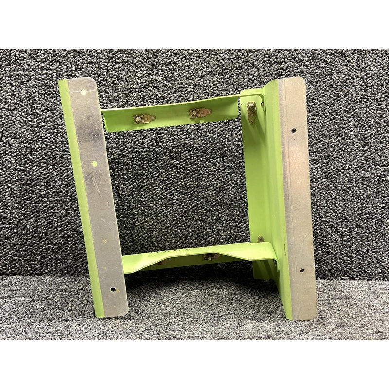 106498-002 Piper PA46R-350T Avionics Support Bracket